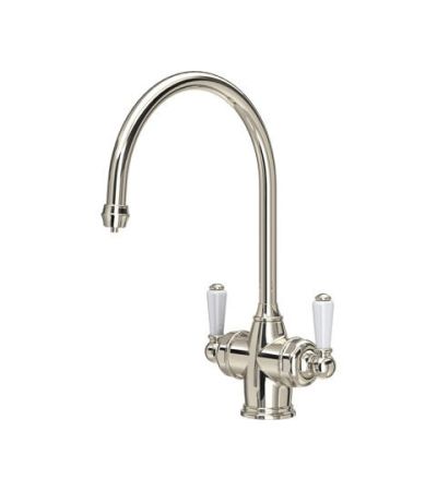 Parthian filter tap P/Nickel 