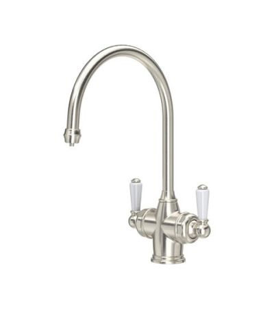 Parthian filter tap Pewter 