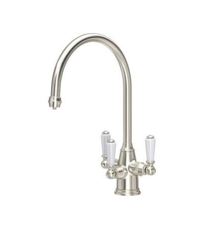 Phoencian Filter Tap Pewter