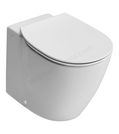 Ideal Standard Concept Toilet Seat