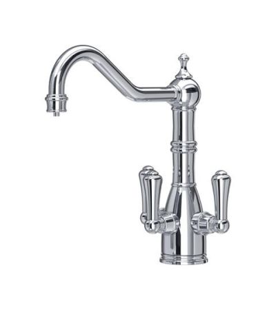 Provence Filter tap Chrome (Picardie)
