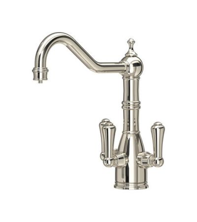 Provence Filter tap P/Nickel (Picardie)