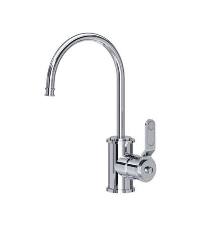 Armstrong Mini Cold Filter Textured S/lever Chrome
