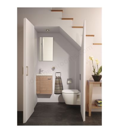 Atelier Concept Air Mini Single Lever Basin Mixer