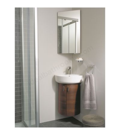 Atelier Concept Air Single Lever Basin Mixer