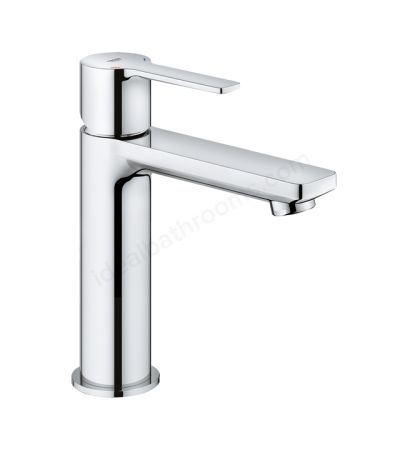 Grohe Lineare Basin tap 2 Tap hole