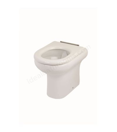 RAK Ceramics Compact 360mm Back to Wall Pan