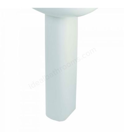 RAK Ceramics Full Slim Pedestal For 46cm Basin