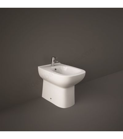 RAK Ceramics origin btw bidet