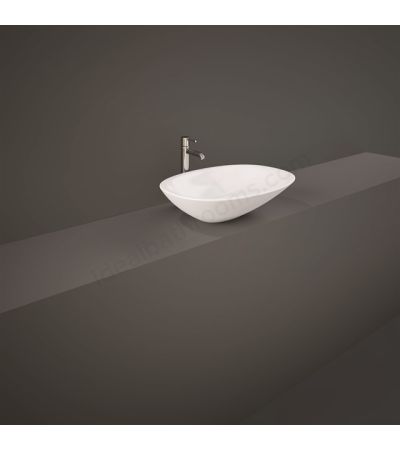 RAK Ceramics Morning 380mm Countertop Basin