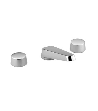 20700840 Basin Mixer
