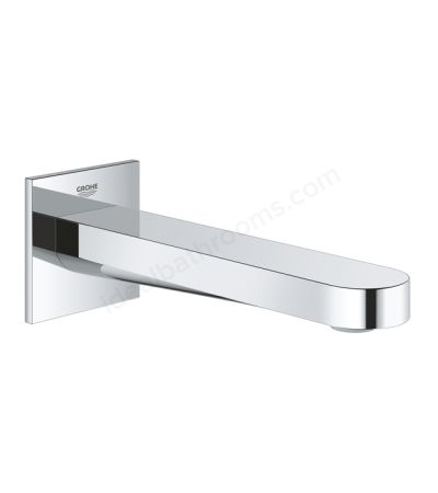 Grohe Plus 2019 Bath Spout - Chrome