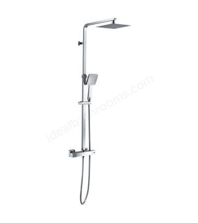 RAK Ceramics Origin Square Shower Column (WRAS)