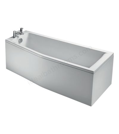 Ideal Standard Concept Spacemaker 1700mm Front Bath Panel White