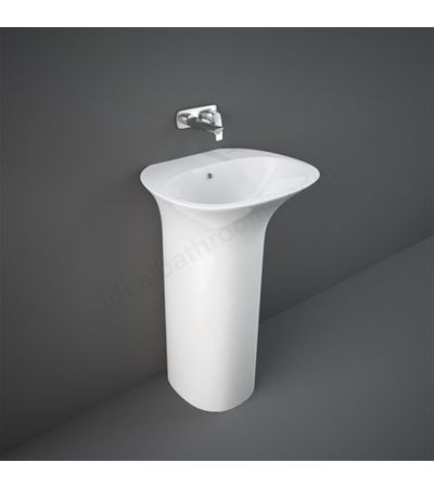 RAK Ceramics Sensation Floor Standing Basin