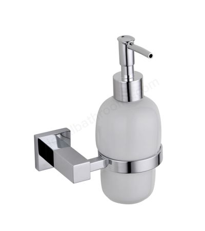 RAK Ceramics Cubis Soap Dispenser