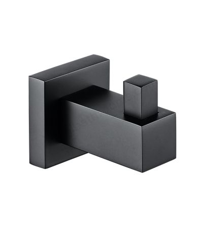 RAK Ceramics Cubis Single Towel Rail