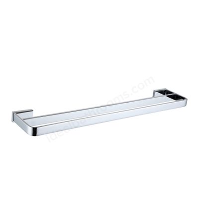 RAK Ceramics Moon Double Towel Rail