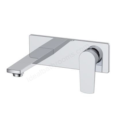 RAK Ceramics Blade Wall Mounted Basin