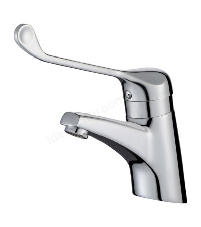 RAK Ceramics Sequential Thermostatic Basin Mixer