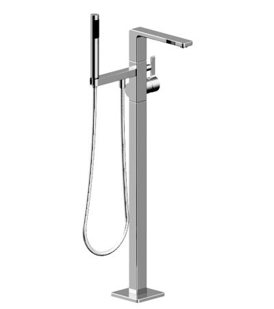25963710 Bath Mixer