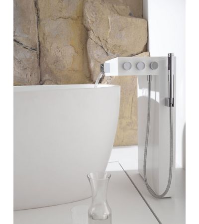25963770 Bath Mixer