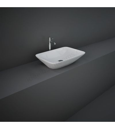 RAK Ceramics Variant 430mm Countertop Basin