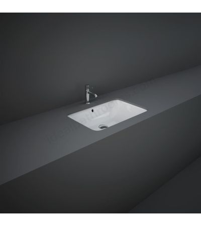 RAK Ceramics Variant 430mm Under Countertop Basin