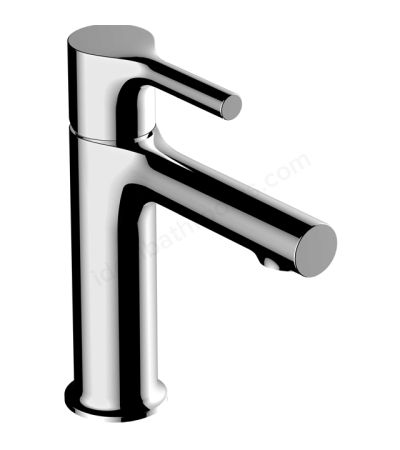 RAK Ceramics Sorrento Standard Basin Mixer in Chrome