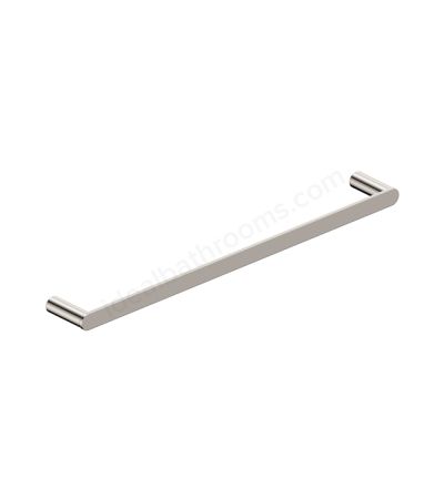 RAK Ceramics Petit Round 60cm Towel Bar In Chrome