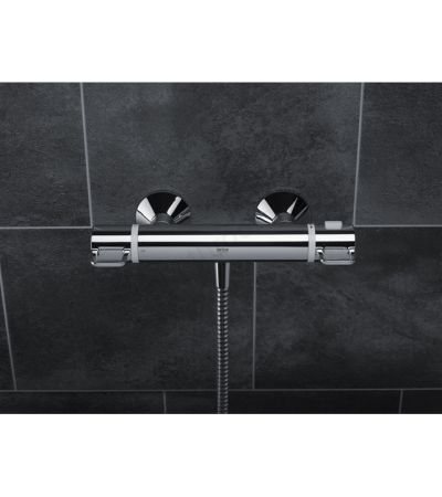 Mira Assist EV Shower Mixer