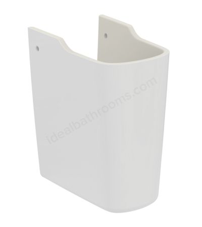 Ideal Standard i.life A Semi-Pedestal White