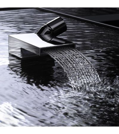 33500740 Basin Mixer