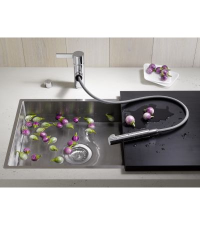 33840760 Kitchen Tap
