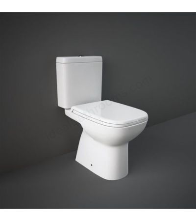 RAK Ceramics Origin Full Access WC Pack w/ Cistern