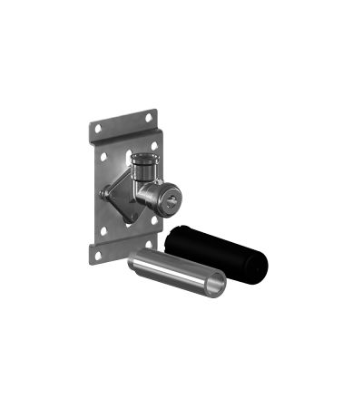 3508597090 Wall Elbow