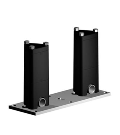 3594697090 Floor Fastening 