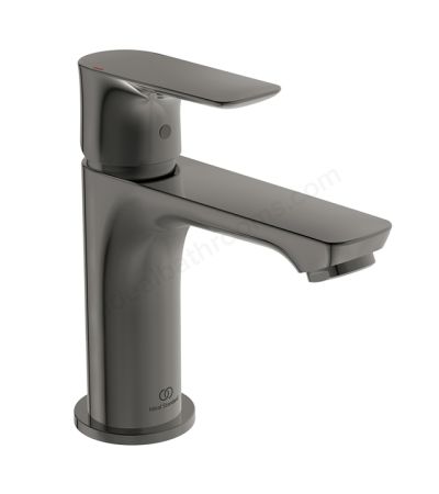 Atelier Connect Air Basin Mixer - Magnetic Grey