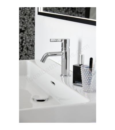 Atelier Joy Basin Mixer w/o Waste - Chrome