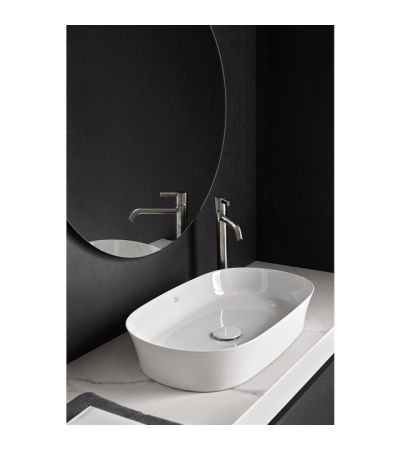Atelier Joy Vessel Basin Mixer - Chrome