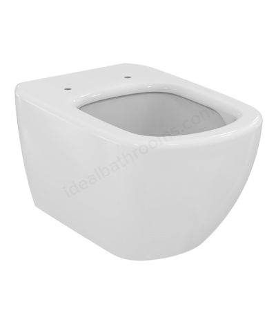 Ideal Standard Tesi 365mm Wall Hung Pan