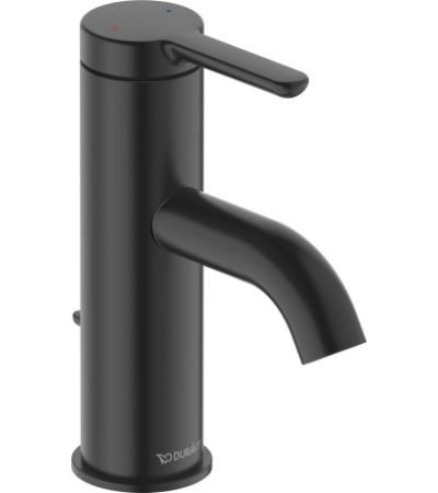 C.1 | Single Lever Basin Mixe
