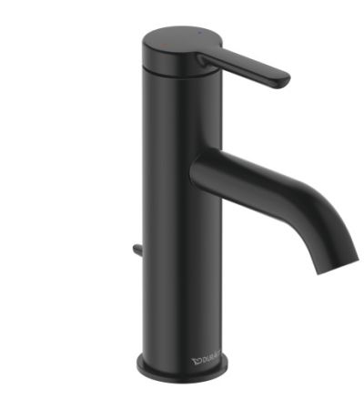 C.1 | Single Lever Basin Mixer