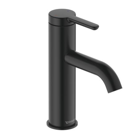 C.1 Single lever basin mixer M