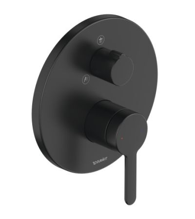C.1 Shower mix.div.conceal.round