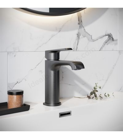 Scudo Montana Basin Mono (No Waste) Gunmetal     Gunmetal