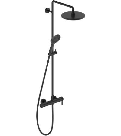 C.1 Showersyst.w.single lev.mixer