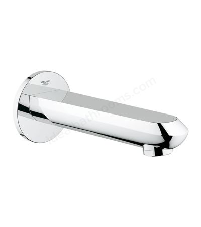 Grohe Eurodisc Cosmopolitan Bath Spout - Chrome