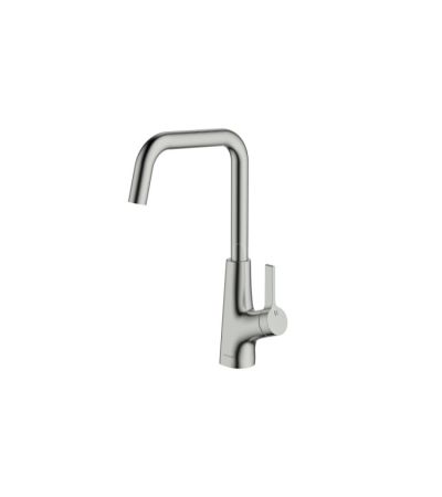 Azia Sensor S/Lever B/Nickel 