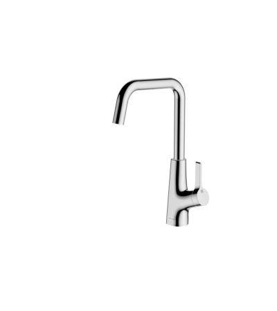 Azia Sensor S/Lever Chrome 